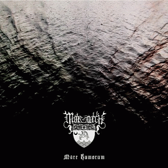 Aezh Morvarc'h : Mare Humorum